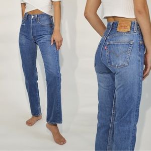 Levis 501 sz 27